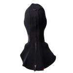 Akona 5/3 Quantum Stretch Vented Zippered Hood