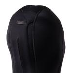 Akona 5/3 Quantum Stretch Vented Zippered Hood