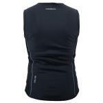 Akona AQ-TEC Unisex Zippered Vest