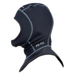 Akona Unisex AQ-TEC Hood