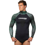 COBIA - GREEN HUNTER [S]