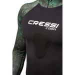 Cressi Cobia Hooded Rash Guard