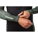 Cressi Cobia Hooded Rash Guard
