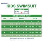 Cressi Kid's 1.5mm Neoprene Swimsuit