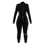 Akona Women's 3mm Back Zip Phantom