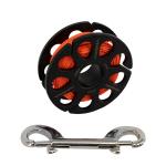 AKONA 20m ABS Spool w/ Line Marker