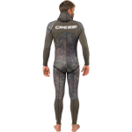Cressi Seppia 5mm Men's 2 Piece Wetsuit