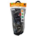 Akona Adult Snorkel Kit