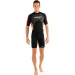 MED X 2.5mm MAN - BLACK/RED [XS/1 MED X 2.5mm MAN - BLACK/RED [XS/1