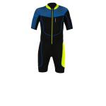 3/2 Men's Front Zip Tropic Shorty
