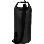 CRESSI DRY TEK BAG - BLACK 20L