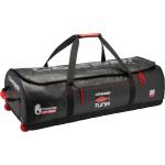 TUNA DRY WHEEL BAG - BLACK/RED