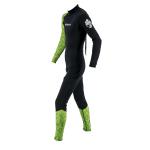 Akona Explorer Kid's 3/2mm Full Wetsuit