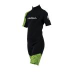 Akona Explorer Kid's 3/2mm Shorty Wetsuit