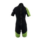 Akona Explorer Kid's 3/2mm Shorty Wetsuit