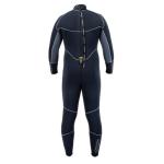 Akona Men's Classic Line - 7mm Back Zip