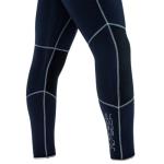 Akona Men's Classic Line - 7mm Back Zip