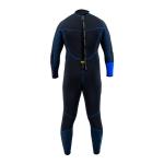 Akona Men's Classic Line - 5mm Back Zip