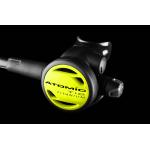 Atomic Aquatics Ti2 Octopus