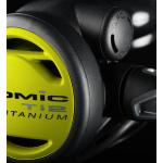 Atomic Aquatics Ti2 Octopus