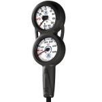 QuikVu Pressure/Depth Console