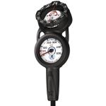 QuikVu Pressure/Compass Assy psi