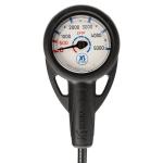 XS Scuba QuikVu Pressure Gauge