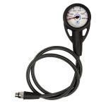XS Scuba QuikVu Pressure Gauge