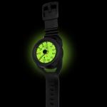 XS Scuba QuikVu Depth Gauge - Wrist