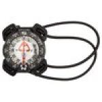 XS Scuba QuikVu Compass - Bungee Mount