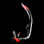 Atomic Aquatics SV1 Contour Snorkel
