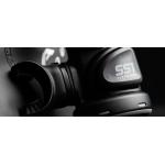 Atomic Aquatics SS1 Safe Second Titanium