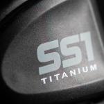 Atomic Aquatics SS1 Safe Second Titanium