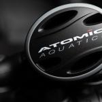 Atomic Aquatics SS1 Safe Second Titanium