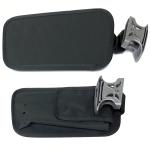 Oceanic Weight Pocket Pair for ATMOS/EX100