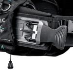 Oceanic QLR4 Weight Pocket Pair