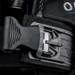 Oceanic QLR4 Weight Pocket Pair