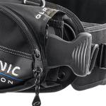 Oceanic QLR4 Weight Pocket Pair