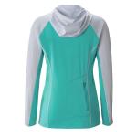 BARE Eclips Women's Hooded Rashguard
