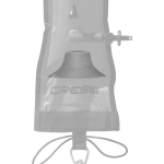 Cressi Pro HD SMB