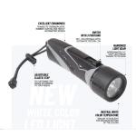 Cressi Lumia+ Dive Light