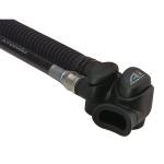 AI Atomic Inflator, Black, Ti AI Atomic Inflator, Black, Ti