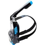 Cressi Bali Full Face Snorkel Mask