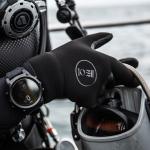 Fourth Element 5mm Neoprene Hydrolock Gloves