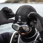 Fourth Element 5mm Kevlar Hydrolock Gloves