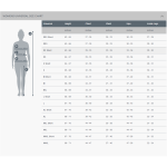 Fourth Element Halo AR Women's Undergarment