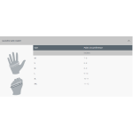 Fourth Element Halo AR Gloves