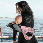 Fourth Element Women's 5/3mm Neoprene Hooded Vest