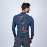 Fourth Element Men's Long Sleeve Hydro-T Rashguard