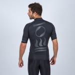 Fourth Element Men's Short Sleeve Hydro-T Rashguard